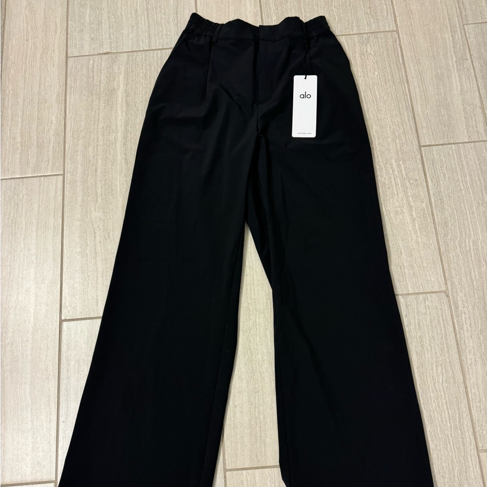 All pursuit trouser size S